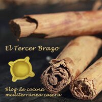 Blog de Gastronomía El Tercer Brazo Banner El Tercer Brazo