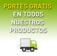 Portes gratis Portes gratis