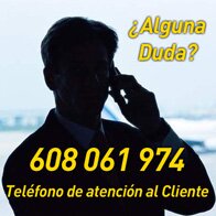 Atención al Cliente Fruta de La Sarga