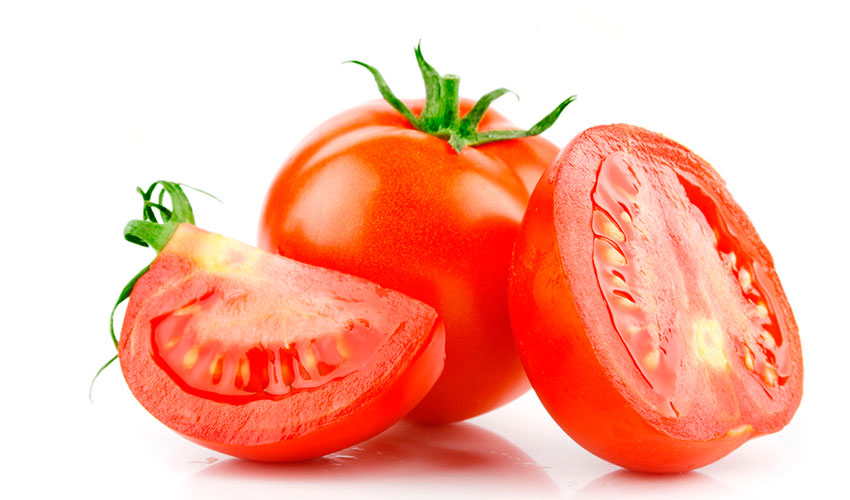 El tomate es una fruta