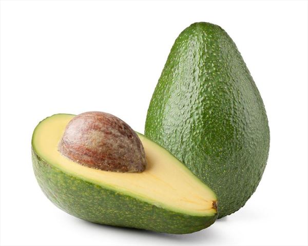 Aguacate Hass Ecológico