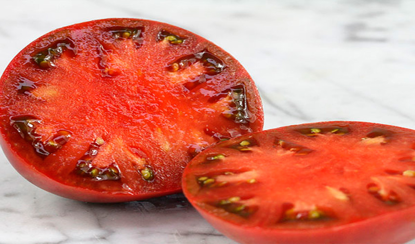 76 variedades de Tomates del mundo Tomate-Carb%C3%B3n