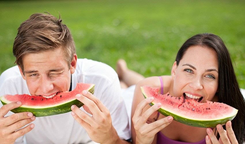 Frutas de verano: Las que no te debes perder