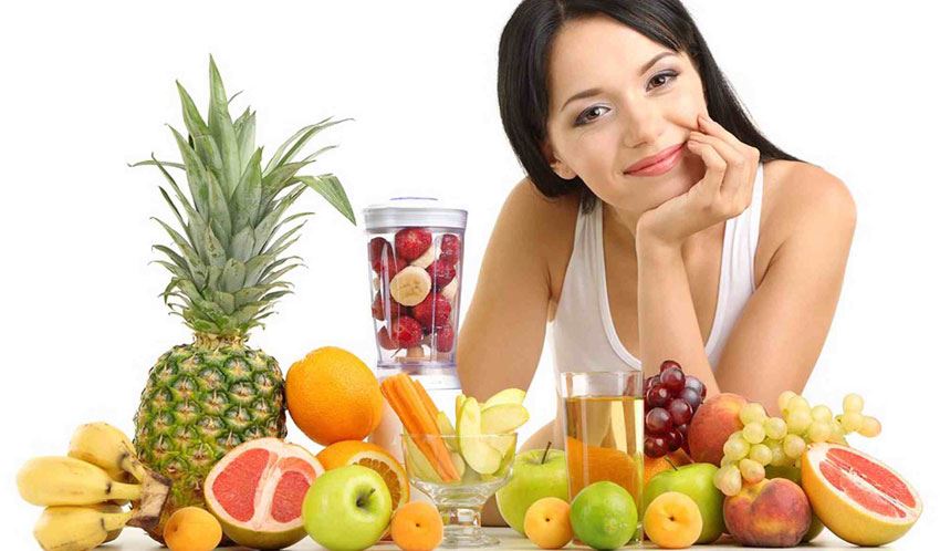Frutas saludables para hidratar tu cuerpo en verano