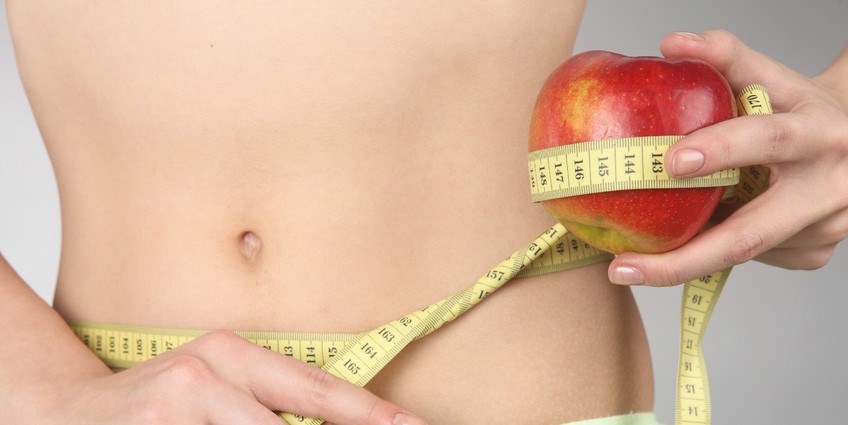 La dieta de la manzana: sus pros y sus contras