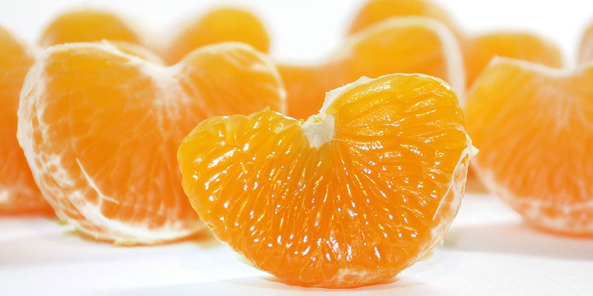 Mandarinas: Conoce todos los beneficios de comer mandarinas