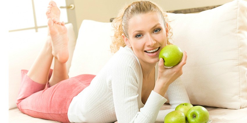 Manzana: Los 10 beneficios de comer manzana