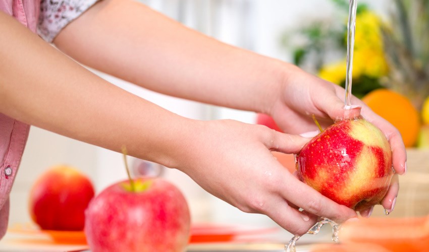 Recetas con manzanas para chuparse los dedos