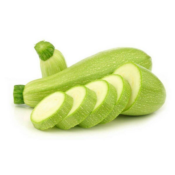 Comprar calabacines ecológicos directos del agricultor | EcoSarga Calabacines