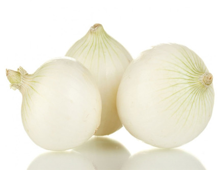 Comprar Cebolla Blanca Nueva seca Ecológica | EcoSarga