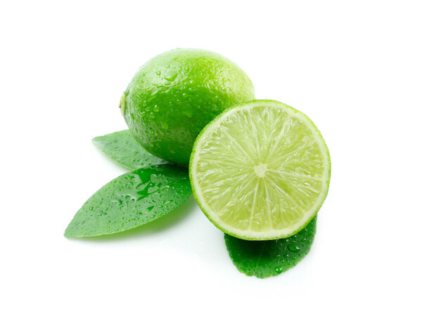 Limón verdelli ecológico