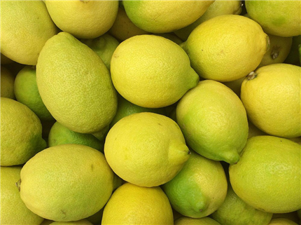 Comprar limón verna ecológico directo del agricultor