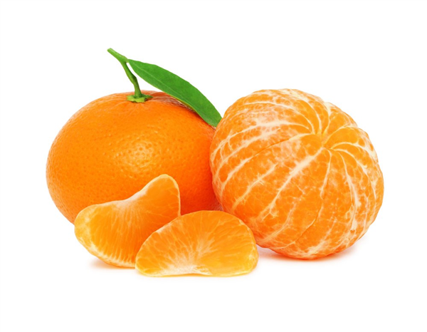 Mandarinas Clementinas Ecológicas