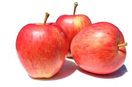Comprar Manzanas Fuji Ecológicas directas agricultor | EcoSarga