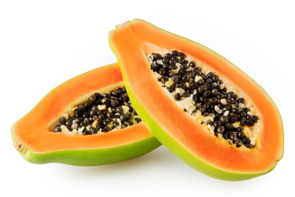 Comprar papayas ecológicas online | EcoSarga